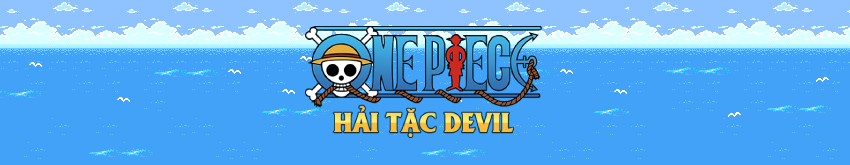 Hải Tặc Devil